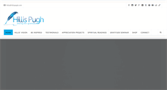 Desktop Screenshot of hillispugh.com